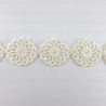 Lace 35mm /1y ecru 3453