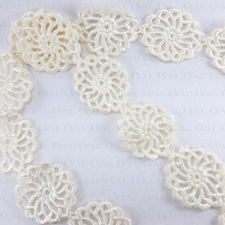 Koronka 35mm /1y  3453