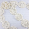 Lace 35mm /1y ecru 3453