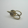 Metal pin Scissors no. 973