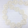 Lace 35mm /1y ecru 3453
