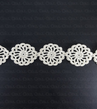 Koronka 35mm /1y  3453