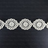 Lace 35mm /1y ecru 3453