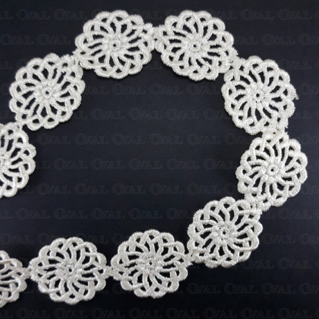 Koronka 35mm /1y  3453