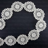 Lace 35mm /1y ecru 3453