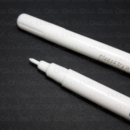 Tailor’s chalk white 4833