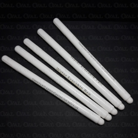 Tailor’s chalk white 4833