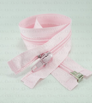 Separating zips *5 35–70 cm 4836