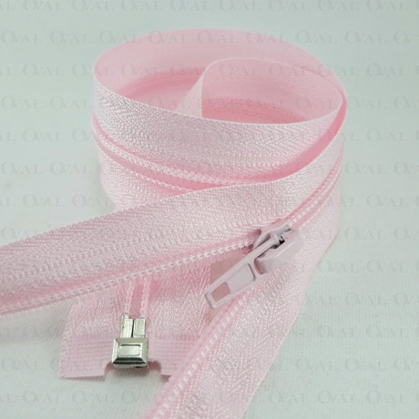 Separating zips *5 35–70 cm 4836