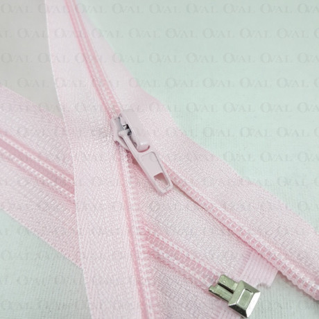 Separating zips *5 35–70 cm 4836