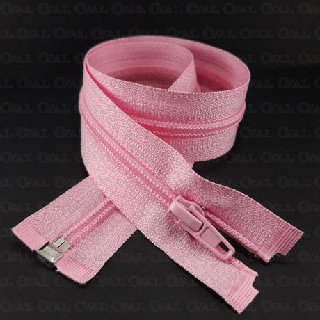 Zips *5 divisible 35cm–80cm 4837