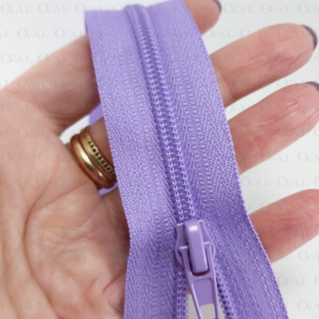 Zips *5 separating 35–80 cm 4838