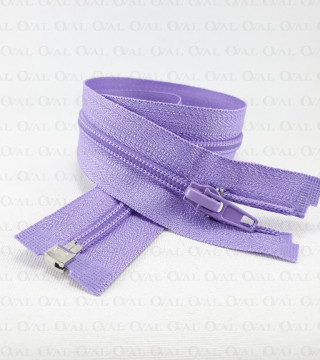 Zips *5 separating 35–80 cm 4838