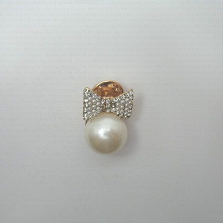 Przypinka metalowa ozdobna nr 1336