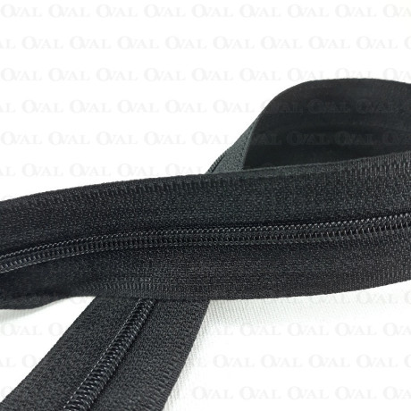 zip tape for bedding, zip for bedding, zip fastener for bedding