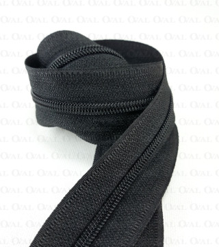 zip tape for bedding, zip for bedding, zip fastener for bedding