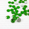 Acrylic stones 6mm /100pcs 4844