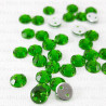 Acrylic stones 6mm /100pcs 4844