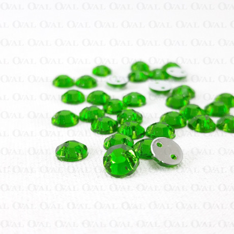 Kamienie akrylowe 6mm /100szt  4844