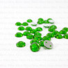 Acrylic stones 6mm /100pcs 4844