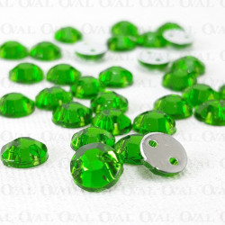 Kamienie akrylowe 6mm /100szt 4844 Kamienie akrylowe 6mm /100szt 4844