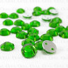 Acrylic stones 6mm /100pcs 4844