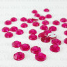 Acrylic stones 6mm /100pcs 4845