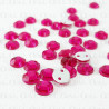 Acrylic stones 6mm /100pcs 4845
