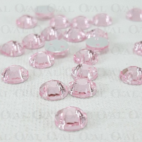 Acrylic stones 6mm /100pcs 4846