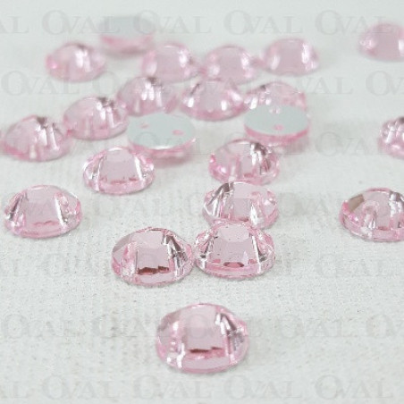 Acrylic stones 6mm /100pcs 4846