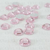 Acrylic stones 6mm /100pcs 4846