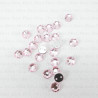 Acrylic stones 6mm /100pcs 4846