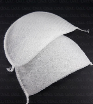 Wkłady barkowe 6/ para   4853