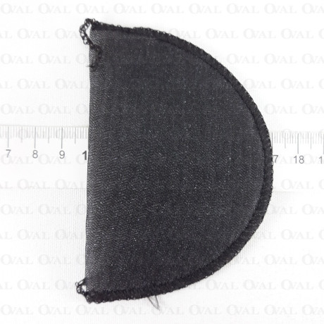 Shoulder inserts, M6 cushions / pair 4854