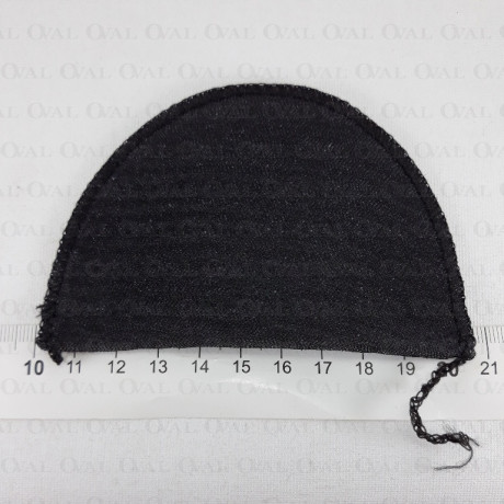 Shoulder inserts, M6 cushions / pair 4854