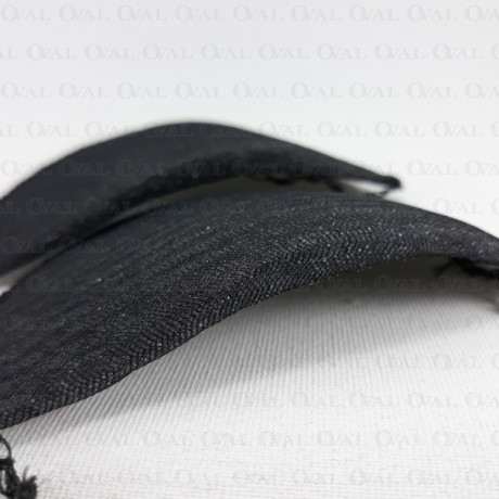 Shoulder inserts, M6 cushions / pair 4854