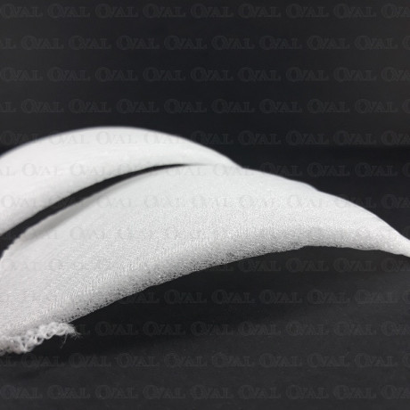 Shoulder pads, M8 cushions / pair 4855