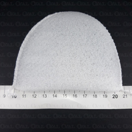 Shoulder pads, M8 cushions / pair 4855