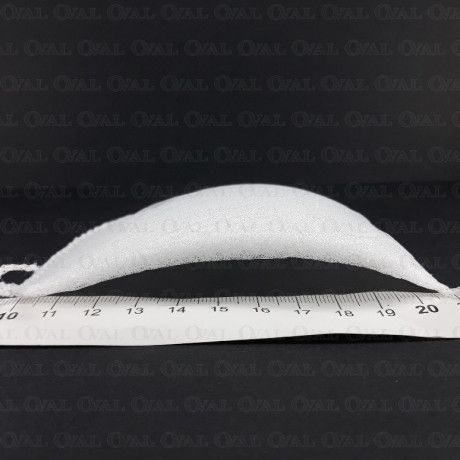 Shoulder pads, M8 cushions / pair 4855