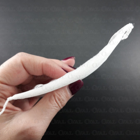 Shoulder pads, M8 cushions / pair 4855