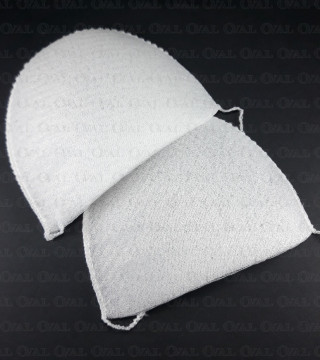 Wkłady barkowe  M8/ para   4855