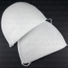 Shoulder pads, M8 cushions / pair 4855