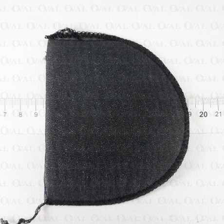 Shoulder pads, M8 cushions / pair 4862