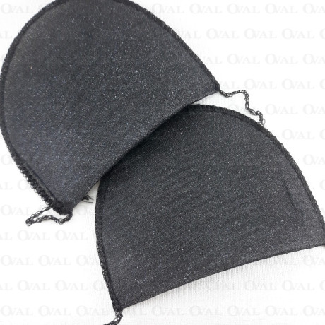 Shoulder pads, M8 cushions / pair 4862