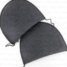 Shoulder pads, M8 cushions / pair 4862