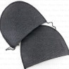 Shoulder pads, M8 cushions / pair 4862