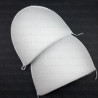 Shoulder pads, cushions B14 / pair 4863
