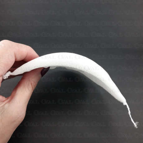 Shoulder pads, cushions B14 / pair 4863