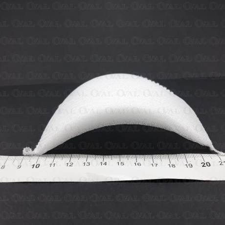 Shoulder pads, cushions B14 / pair 4863