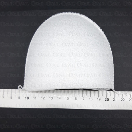 Shoulder pads, cushions B14 / pair 4863